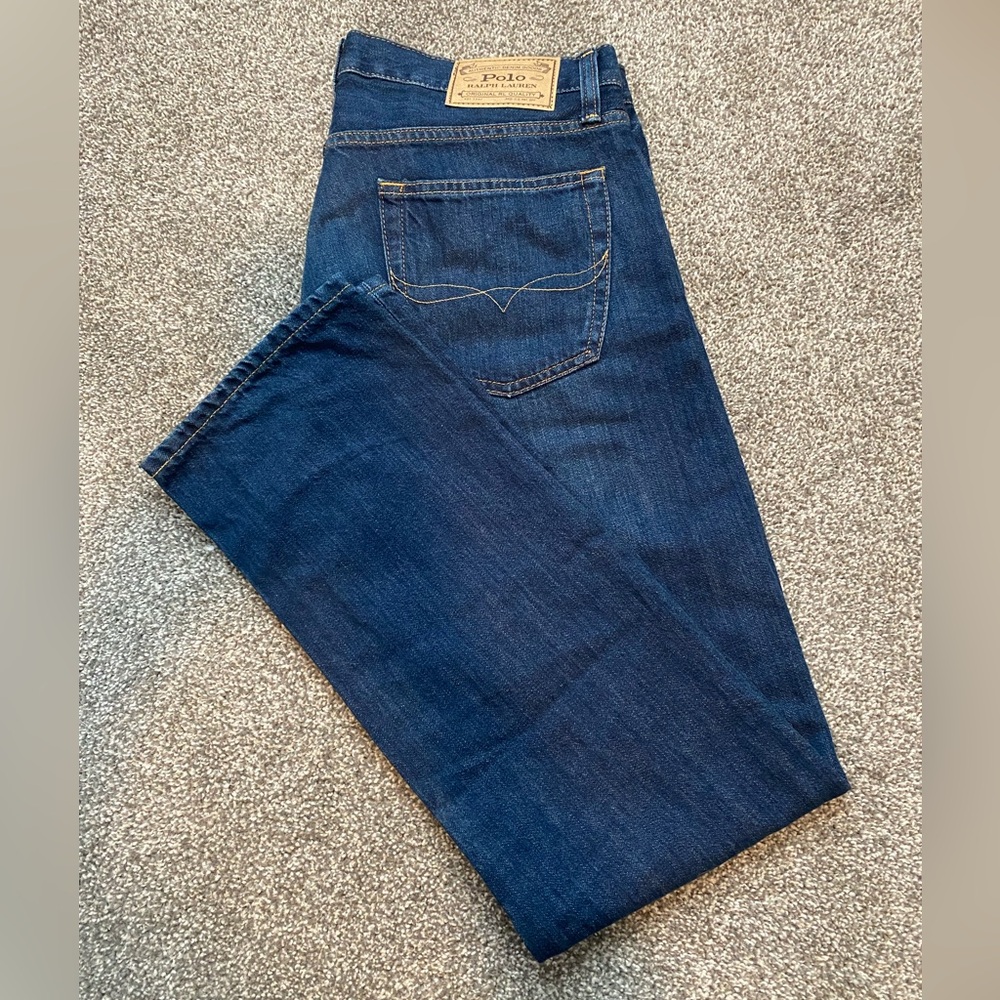 Men’s Polo Jeans
